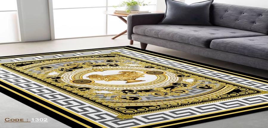 کاور فرش شانل