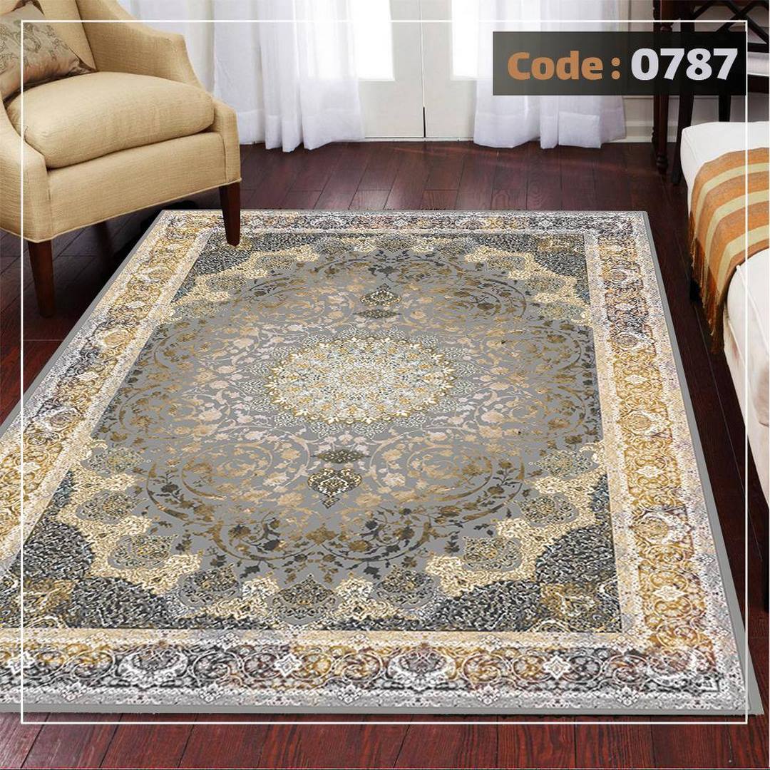 كاورفرش يا روفرشي كشدار