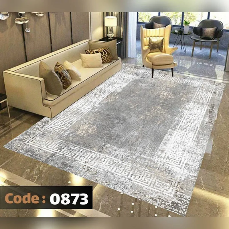 کاور فرش شانل کد873
