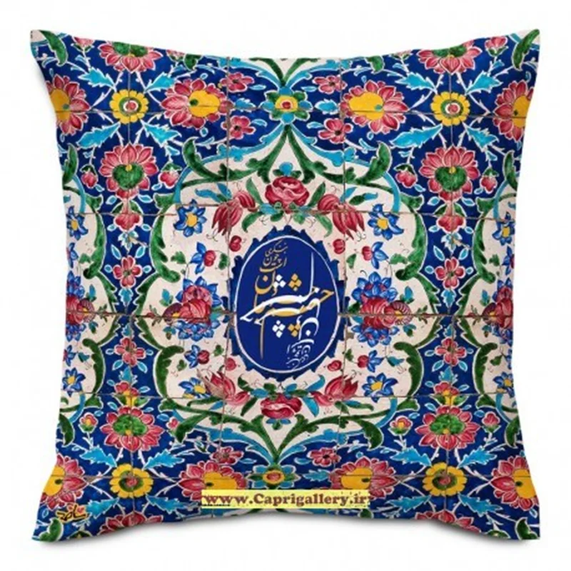 کوسن مخمل 26