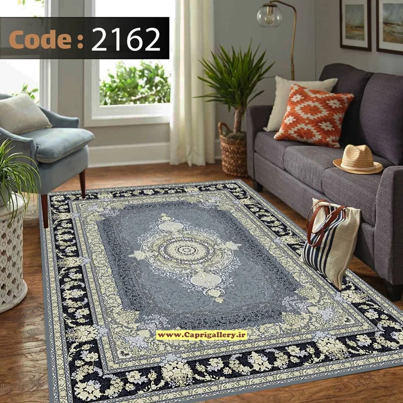 کاور فرش شانل2162